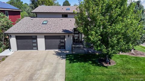 Photo of 174 S Hoover Avenue, Louisville, CO 80027 (MLS # 4146170)