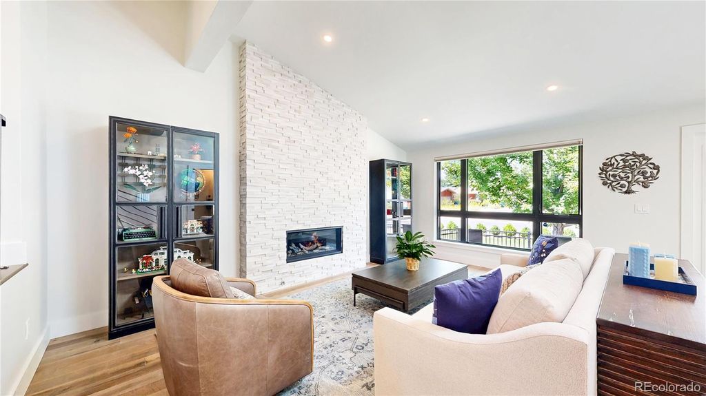 Photo of 174 S Hoover Avenue, Louisville, CO 80027 (MLS # 4146170)