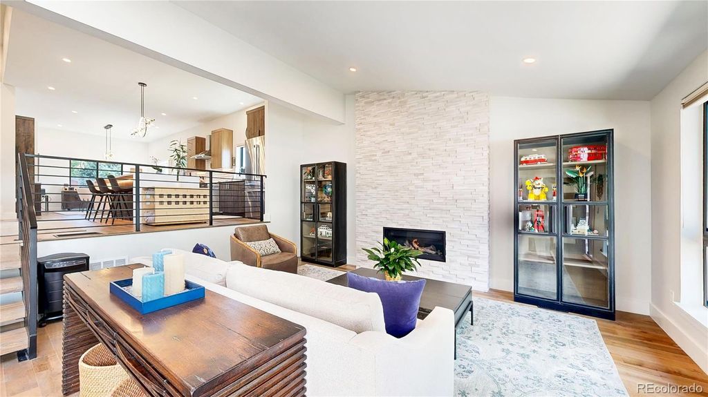 Photo of 174 S Hoover Avenue, Louisville, CO 80027 (MLS # 4146170)