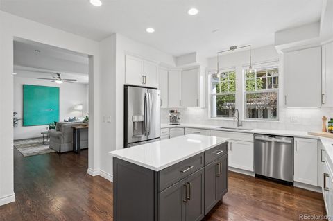 9073 E 29th Place Denver CO 80238