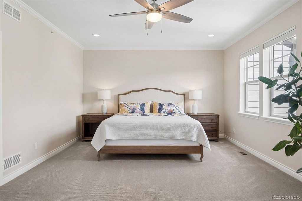 Photo of 9073 E 29th Place, Denver, CO 80238 (MLS # 5638272)