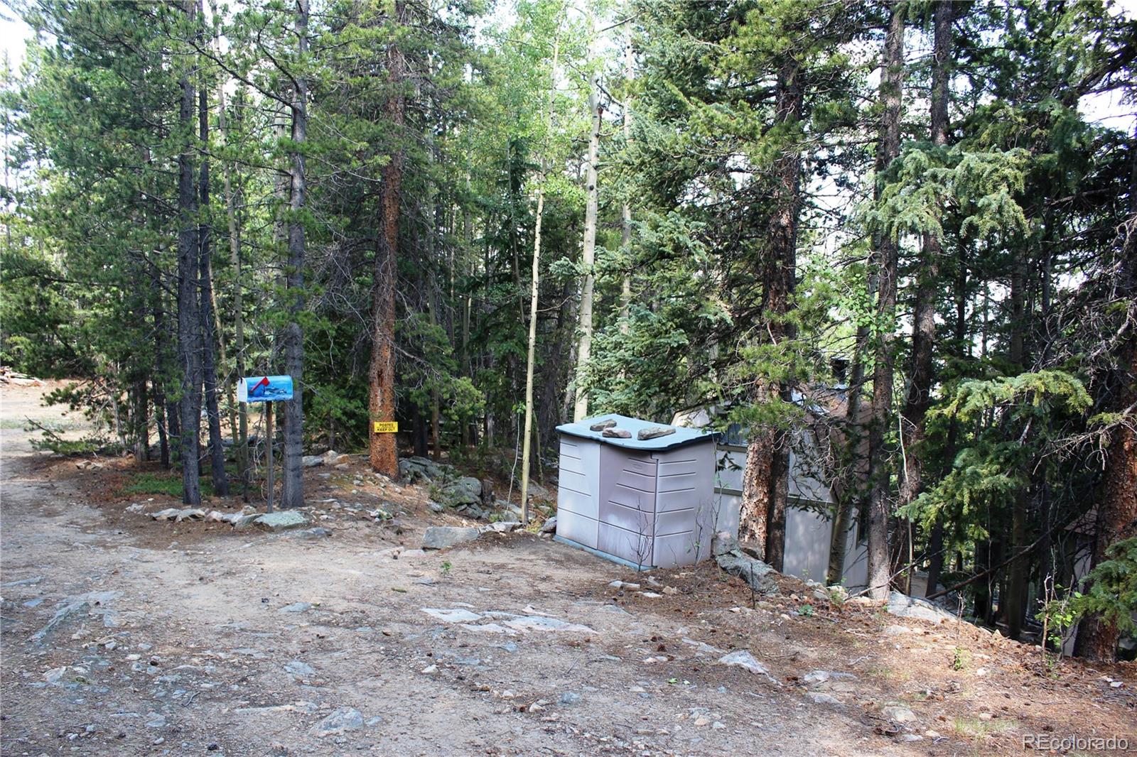 Lot 18 Hidden Wildernes Road