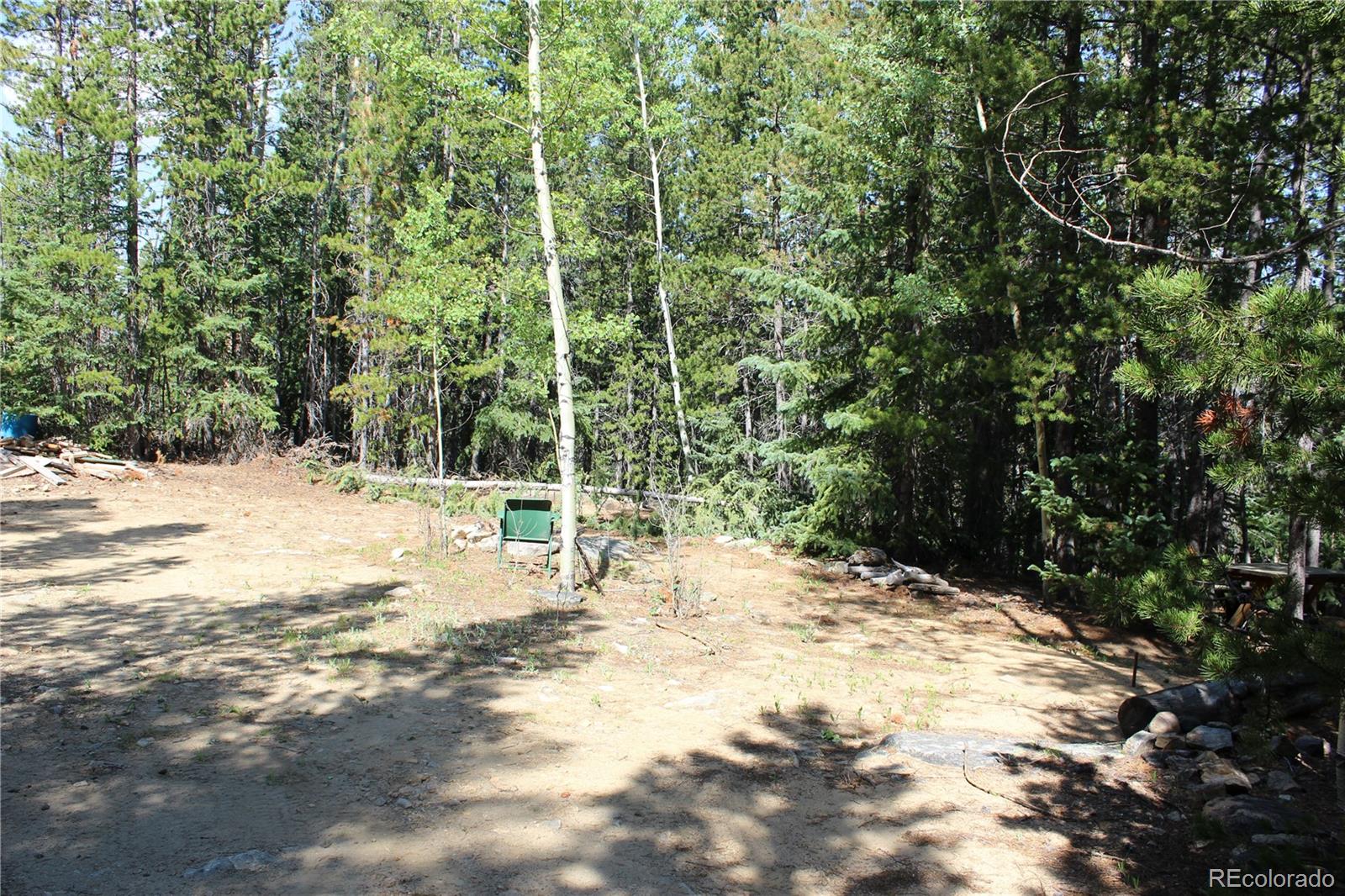 Lot 18 Hidden Wildernes Road