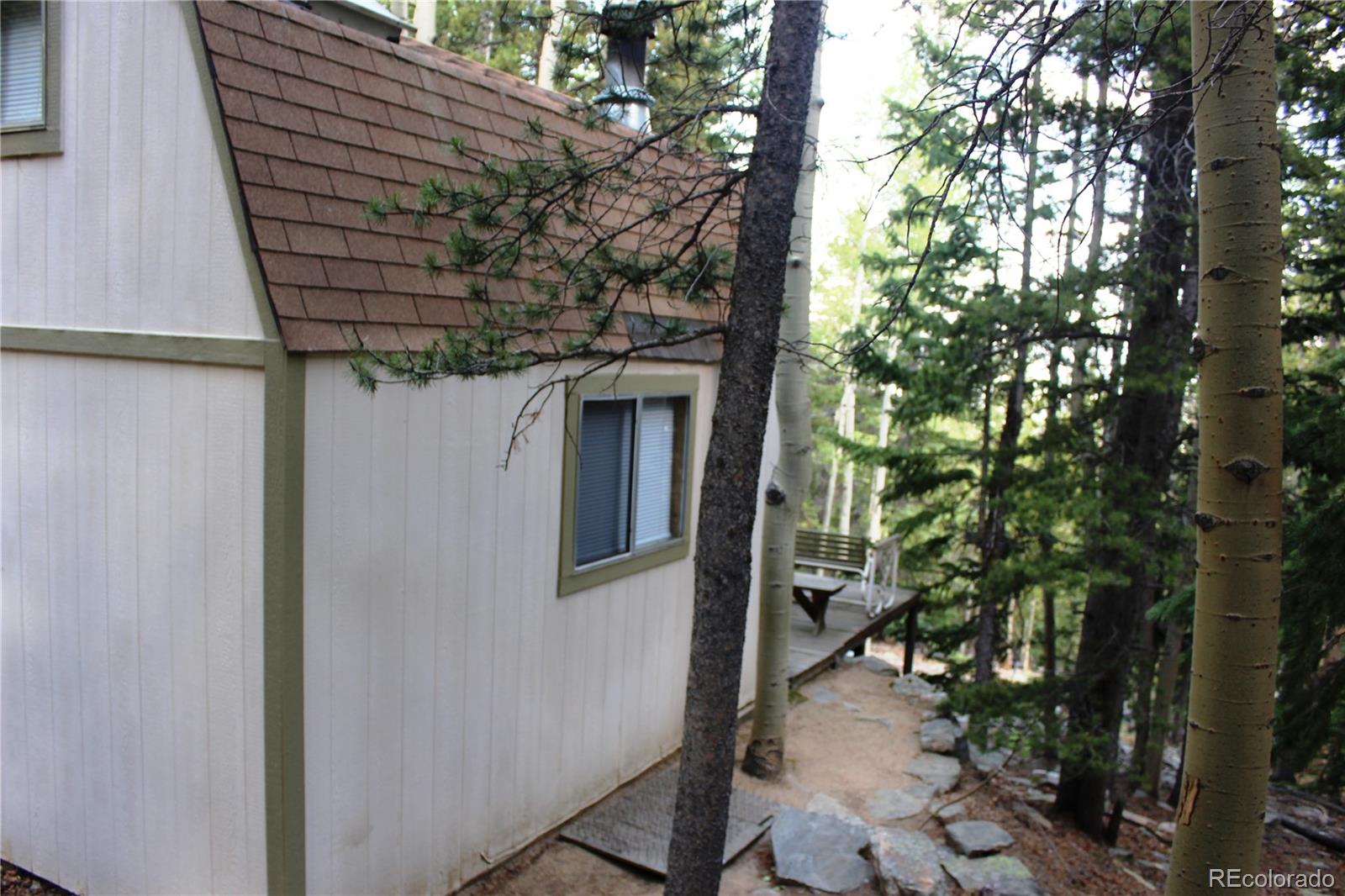 Lot 18 Hidden Wildernes Road