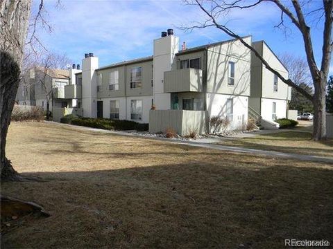 7373 W Florida Avenue 9F Lakewood CO 80232