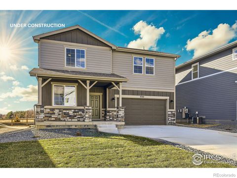 228 Sugar Beet Lane Berthoud CO 80513