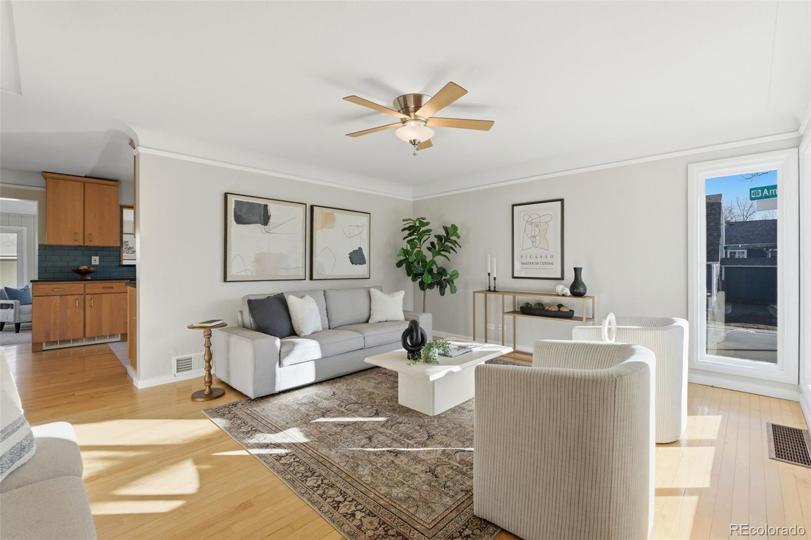 2794 S Clarkson Street