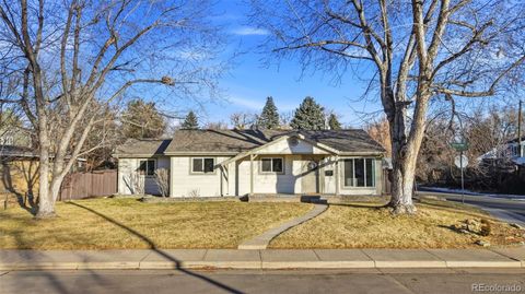 2794 S Clarkson Street Englewood CO 80113