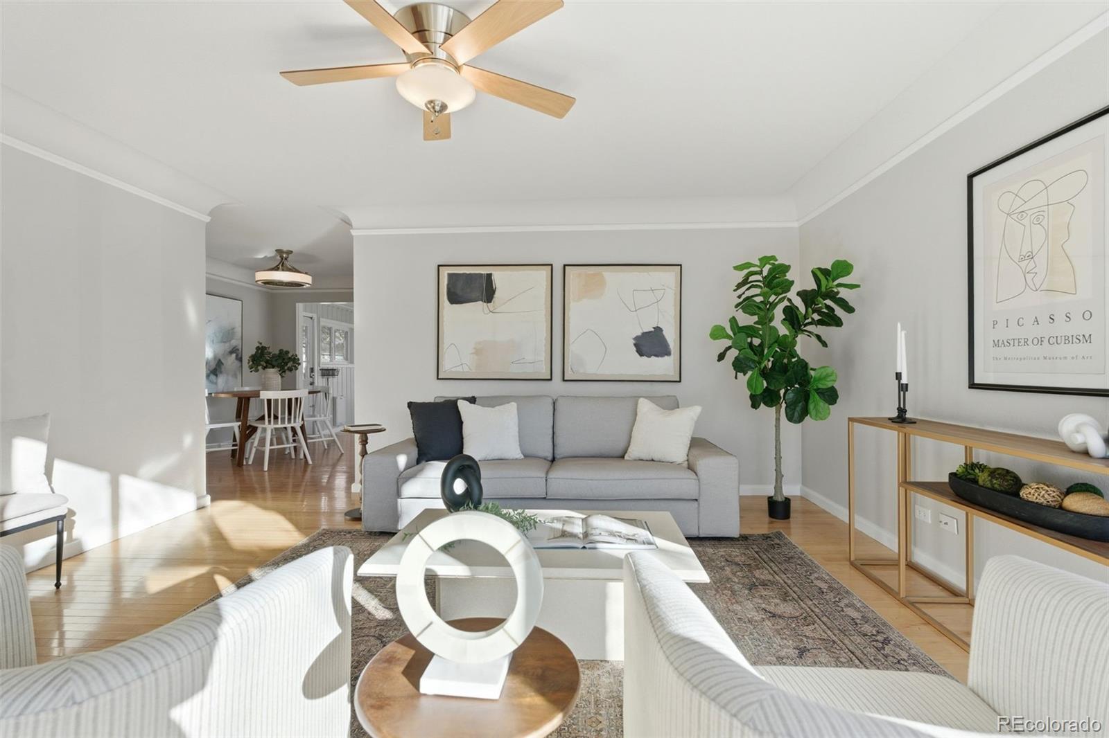 2794 S Clarkson Street