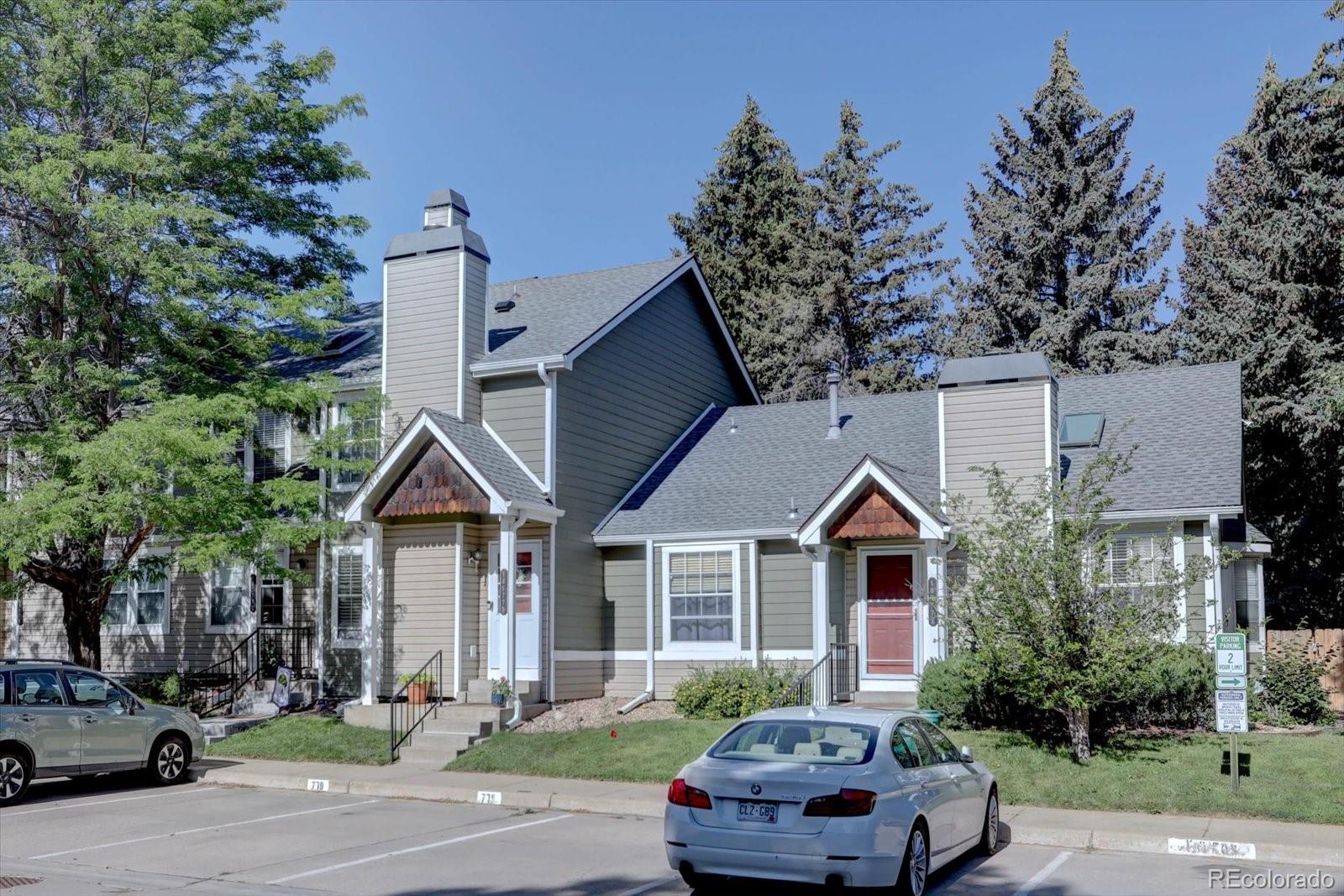 18577 E Whitaker Circle D, Aurora, CO, 80015 1 18577 E Whitaker Circle D