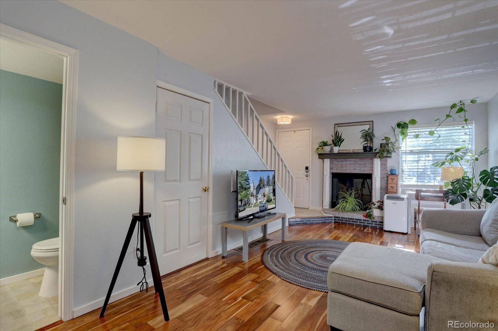 18577 E Whitaker Circle D, Aurora, CO, 80015 3 18577 E Whitaker Circle D