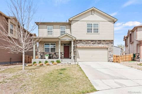 12685 104th Place, Commerce City, CO 80022 - #: 4178129