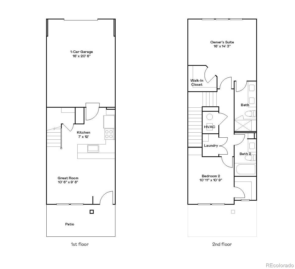16723 E Irwin Avenue, Centennial, CO, 80016 1 16723 E Irwin Avenue