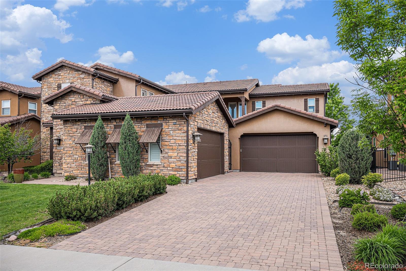9487 Winding Hill Way