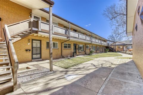 Photo of 12820 Willow Lane #12, Golden, CO 80401 (MLS # 3406910)