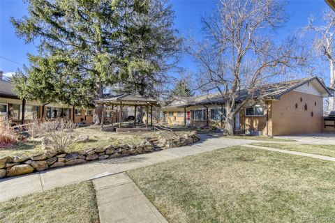 Photo of 12820 Willow Lane #12, Golden, CO 80401 (MLS # 3406910)