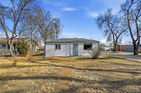 Photo of 90 S Kendall Street, Lakewood, CO 80226 (MLS # 7548466)