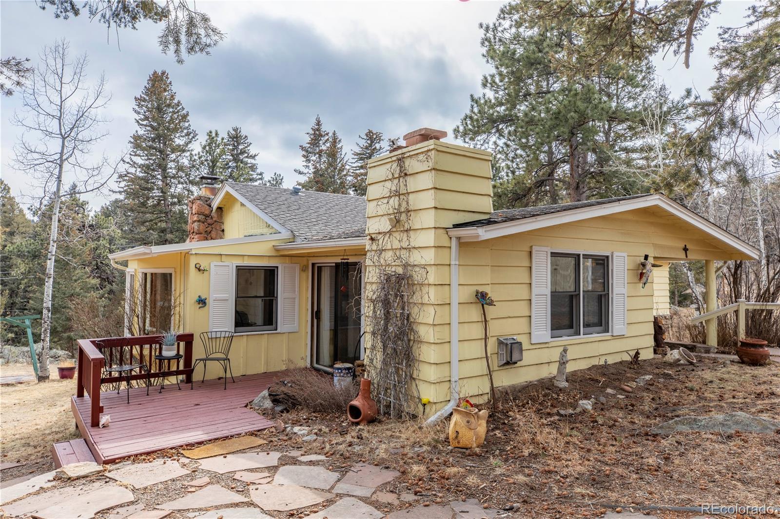 8830 Blue Creek Road