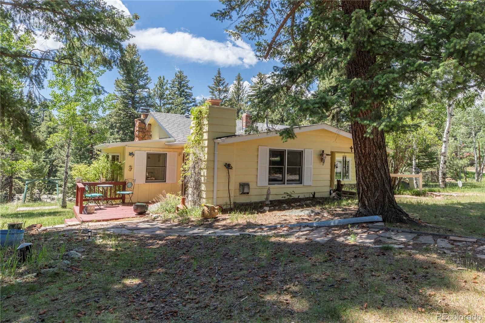 8830 Blue Creek Road