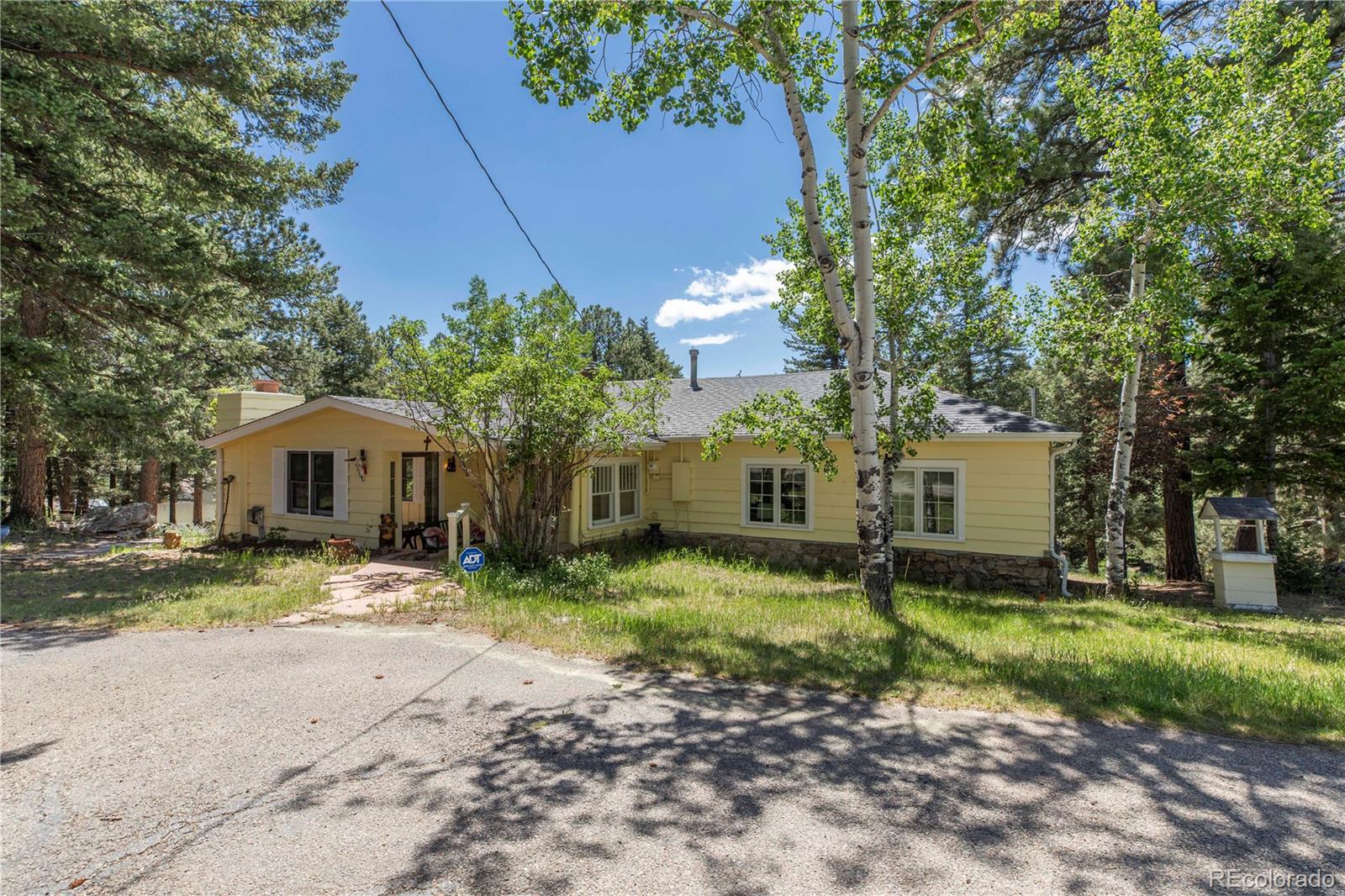 8830 Blue Creek Road