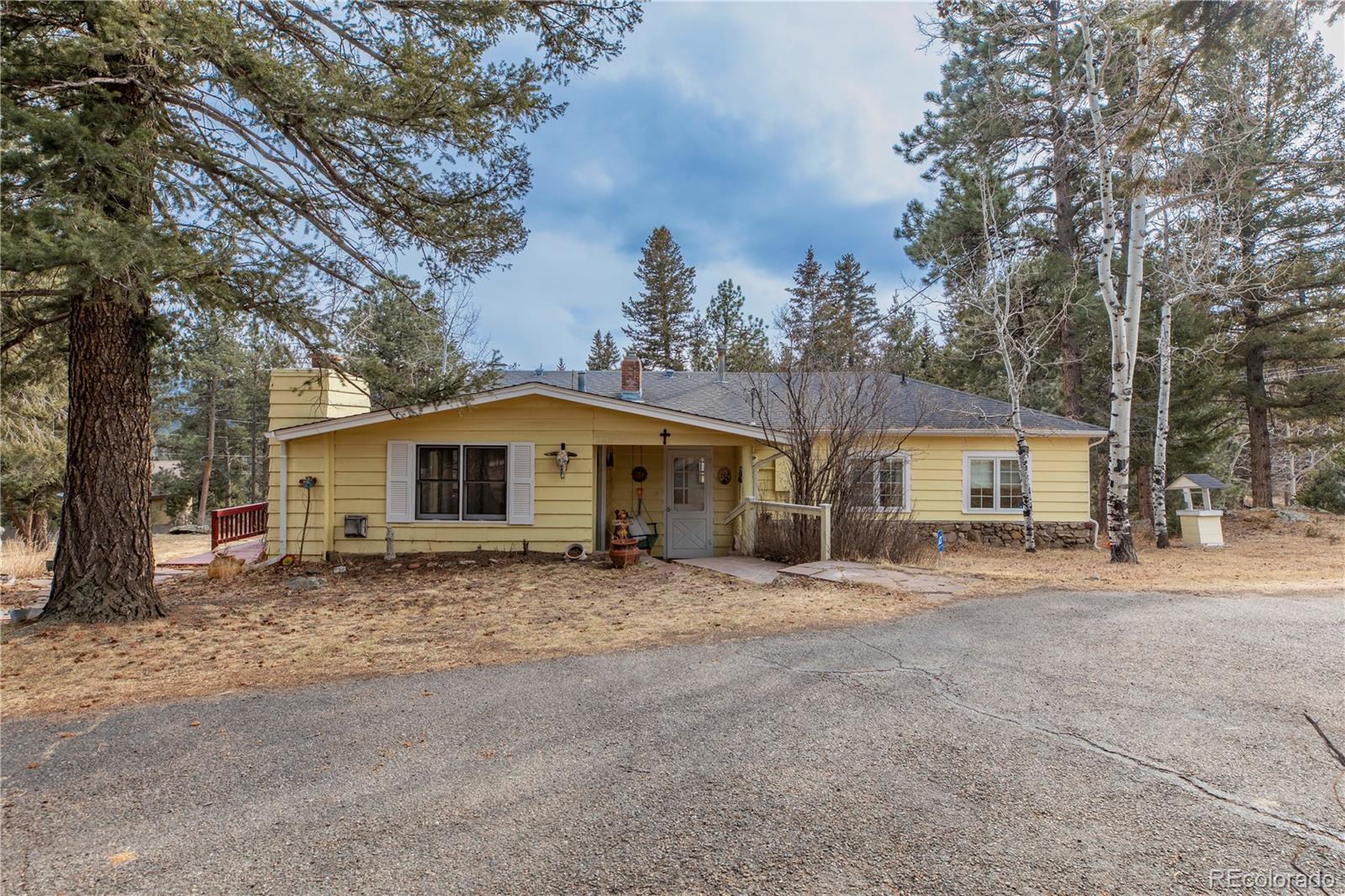 8830 Blue Creek Road