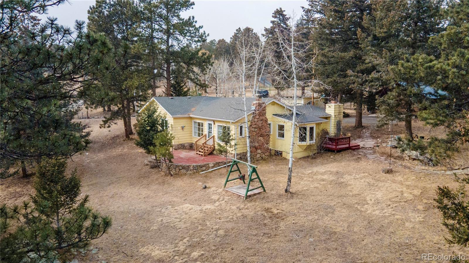 8830 Blue Creek Road