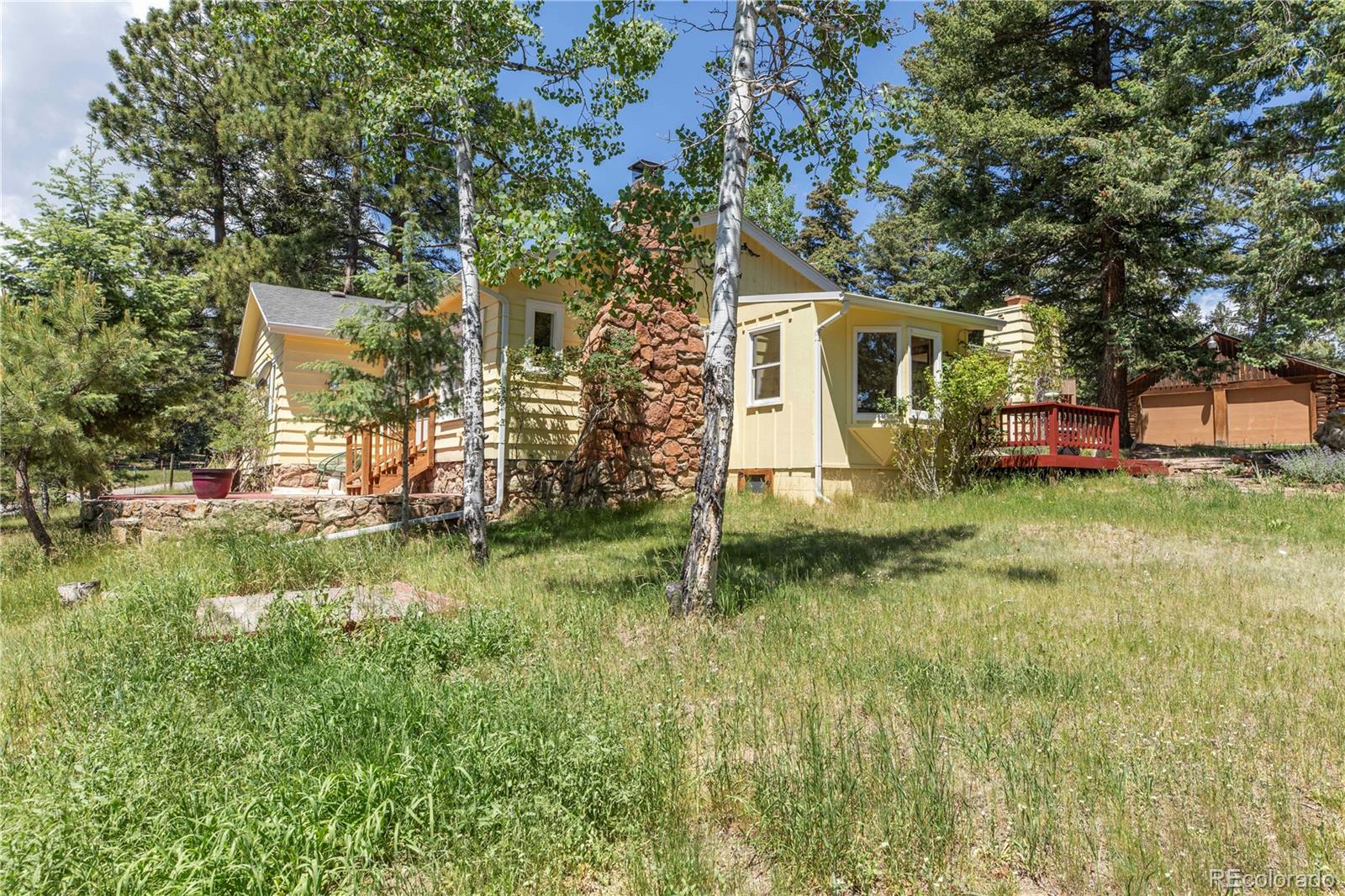 8830 Blue Creek Road