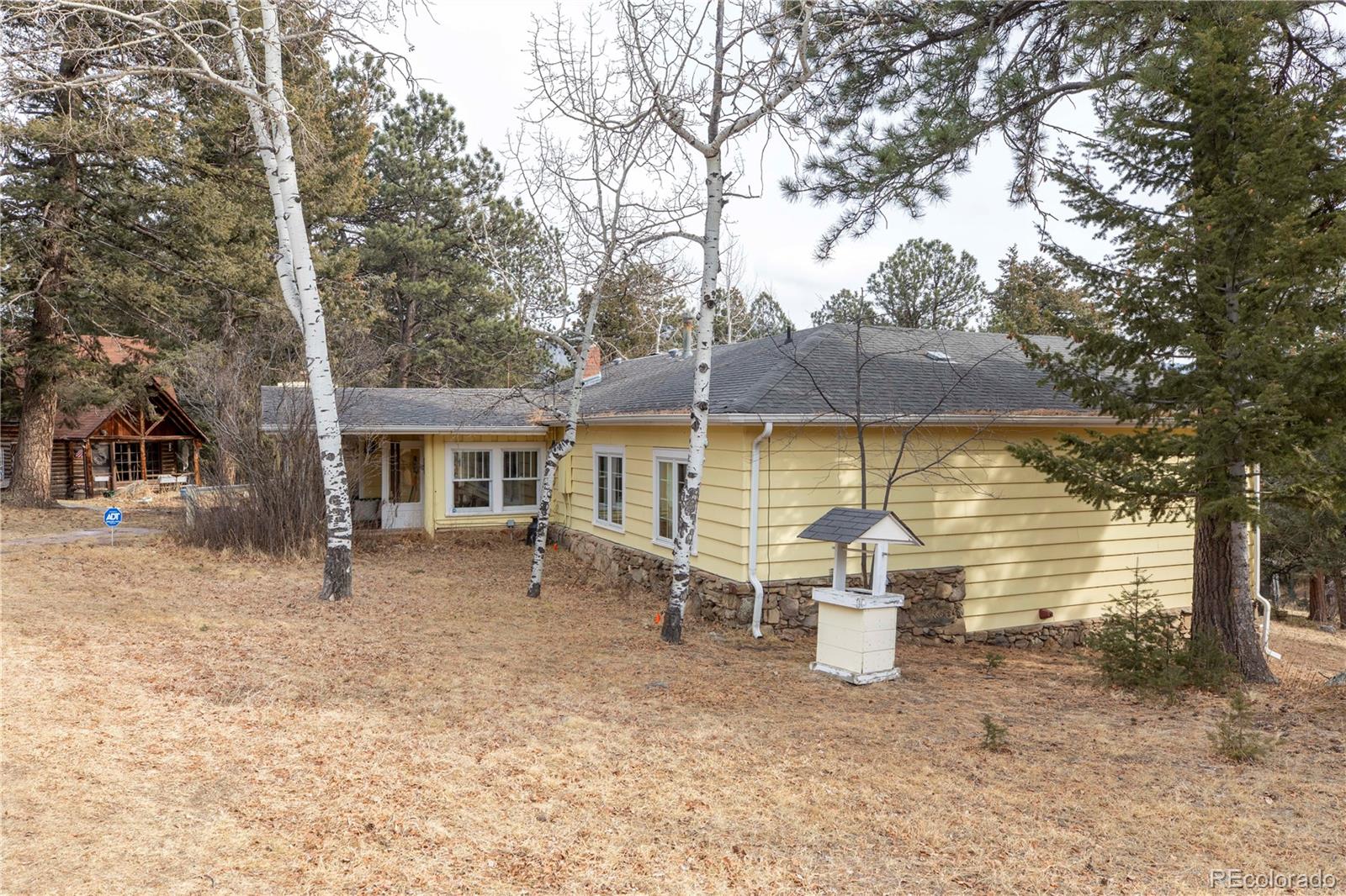 8830 Blue Creek Road