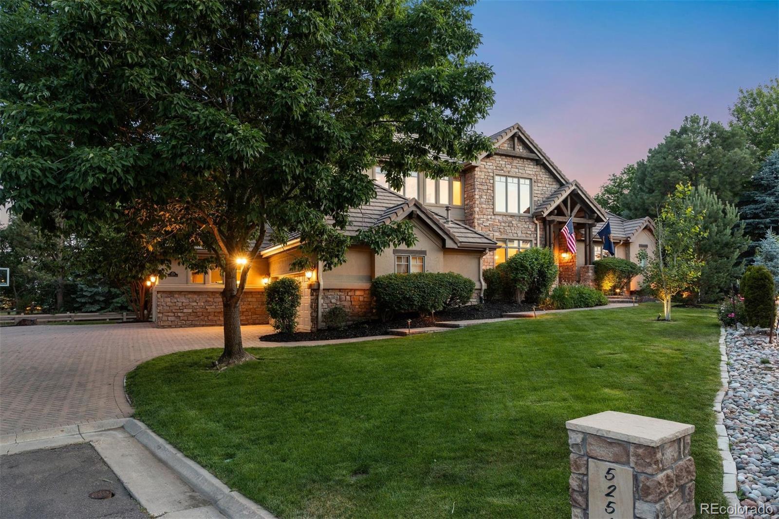 5256 W Dorado Court