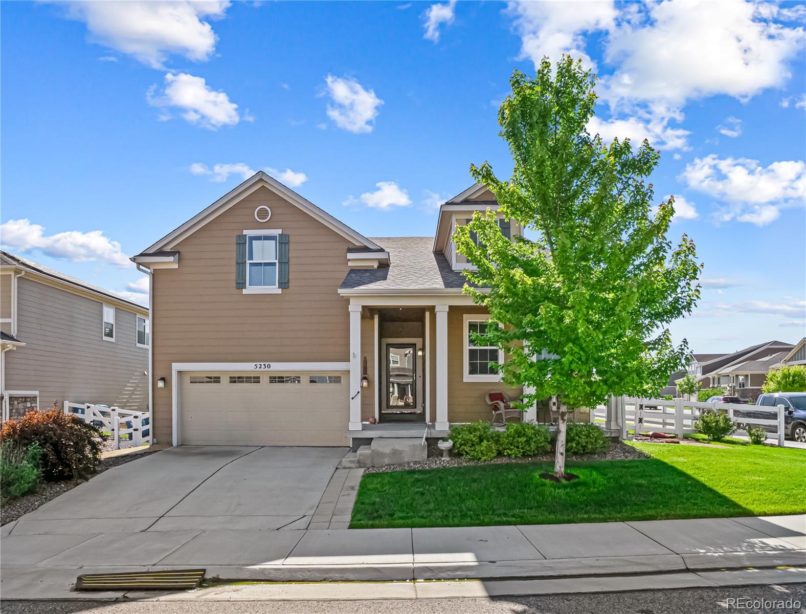 5230 Periwinkle Way