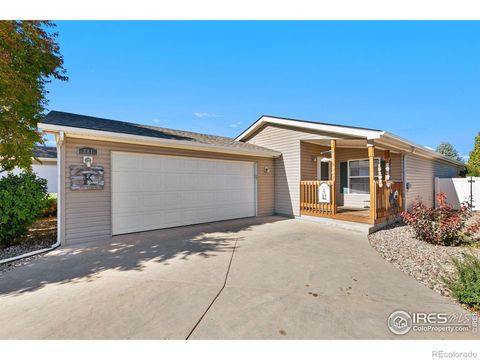 881 Sunchase Drive, Fort Collins, CO 80524 - #: IR999141