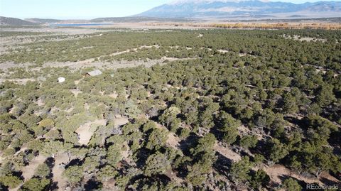 Lot 1666 Slegers Circle Fort Garland CO 81133
