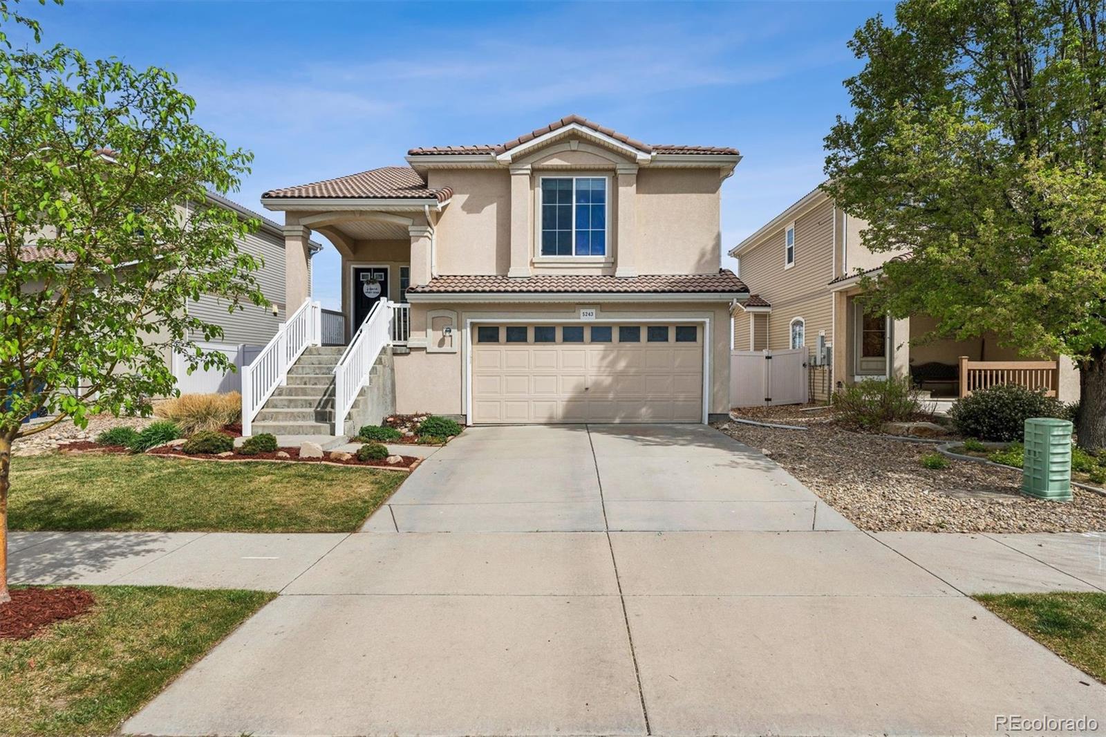 5243 Cherrywood Lane