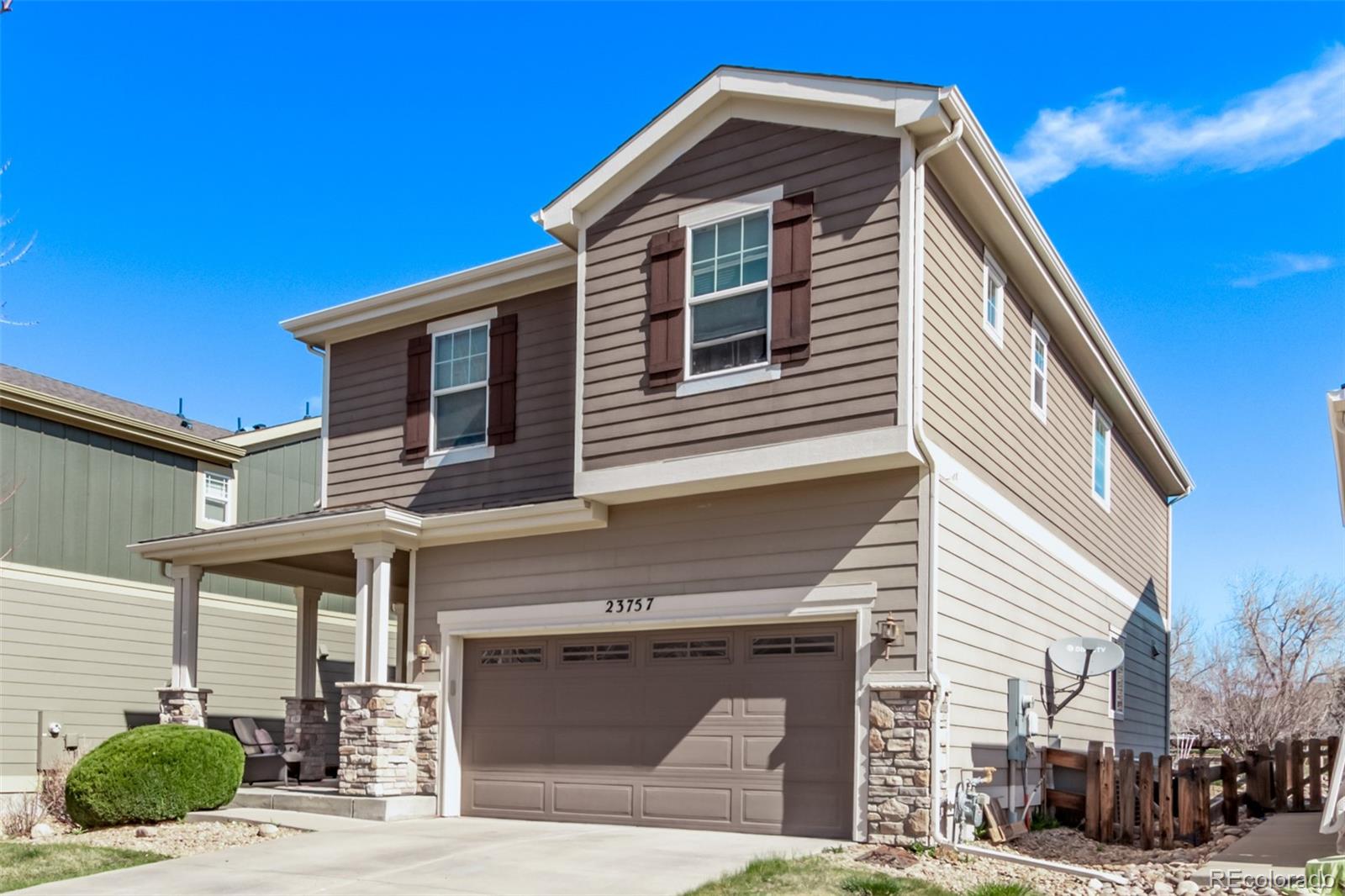 23757 Eagle Bend Lane