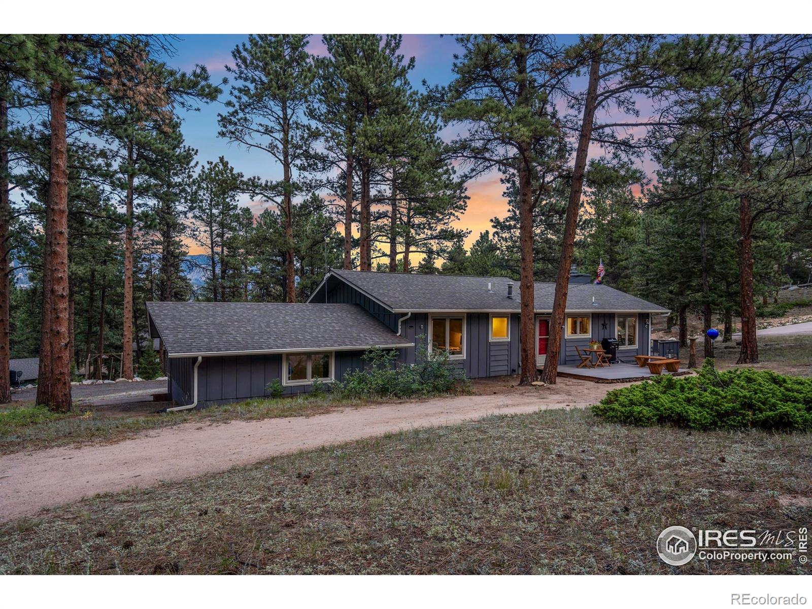 1111 Prosper Lane