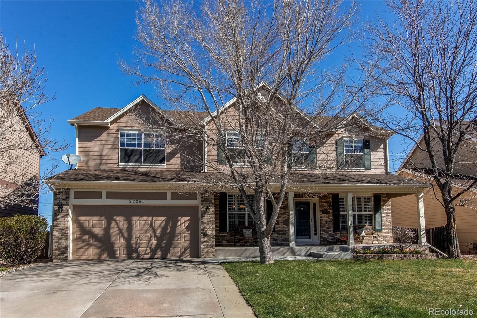 22261 Pebble Brook Lane