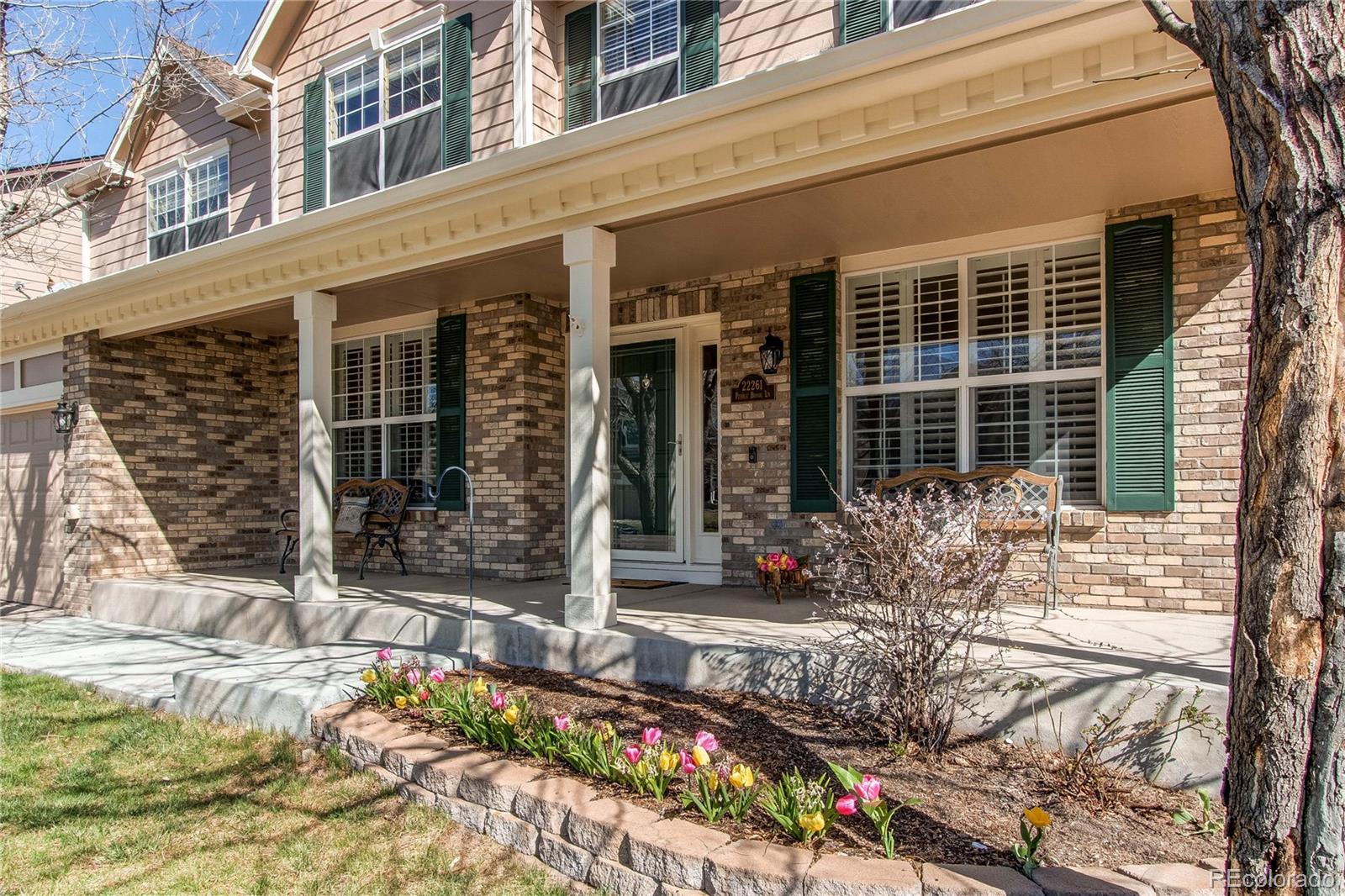 22261 Pebble Brook Lane