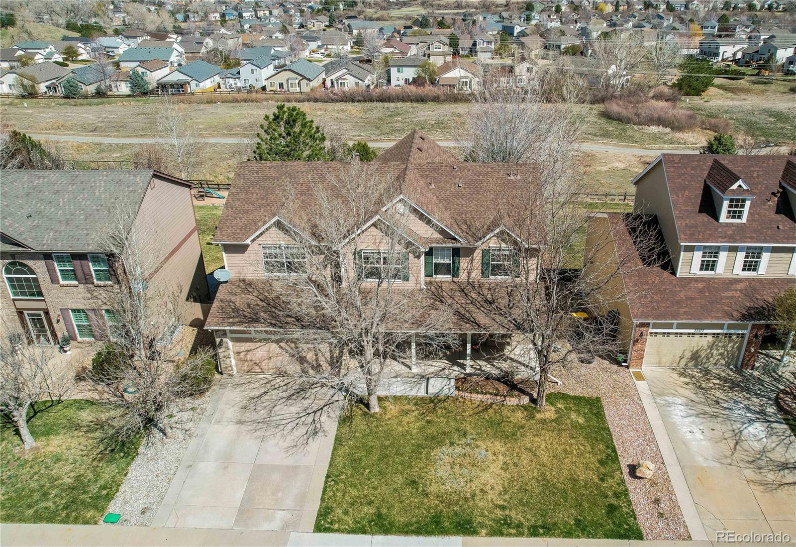 22261 Pebble Brook Lane