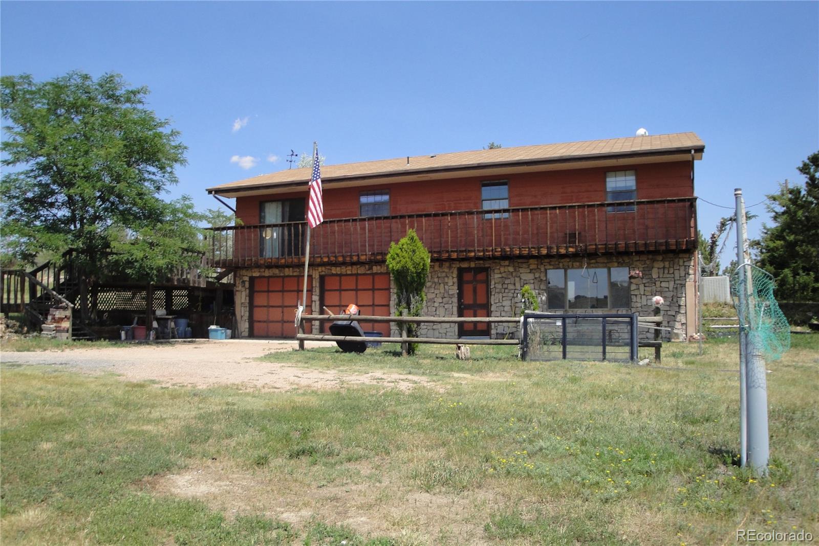 Photo 1 of 19 — 642 Pinewicket Way, Parker, CO 80138