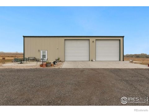 25809 County Road 15 1\/2, Johnstown, CO 80534 - #: IR1001120