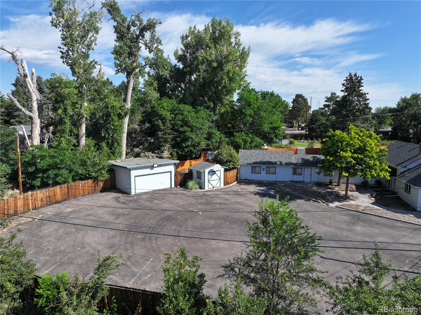 1777 Kipling Street