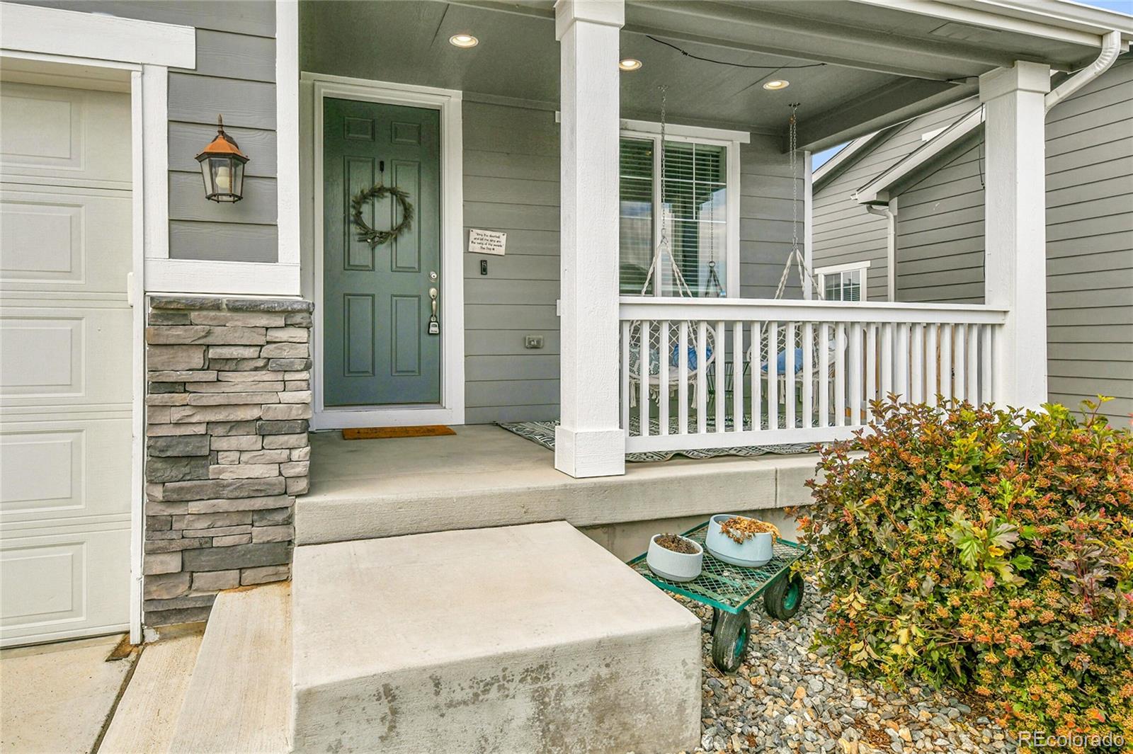 5985 Sugarbeet Place