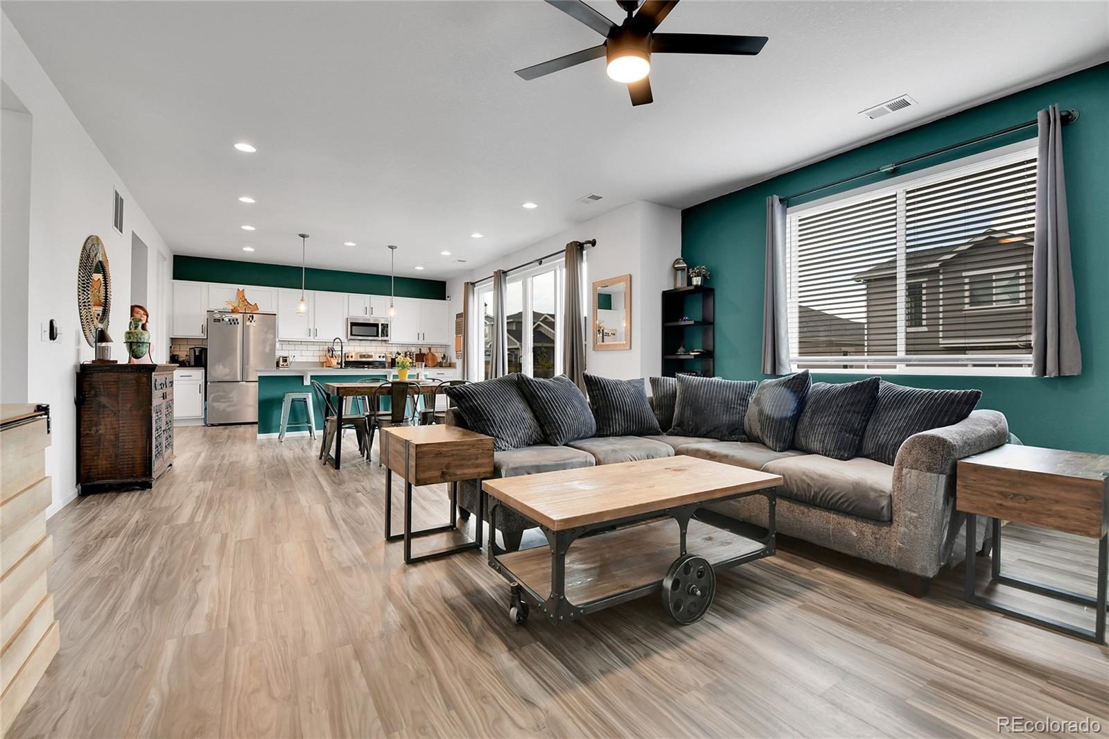 5985 Sugarbeet Place