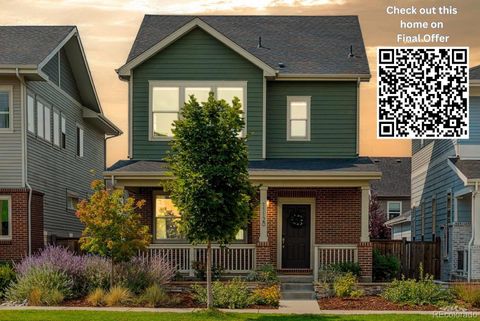 11120 E 26th Avenue Aurora CO 80010