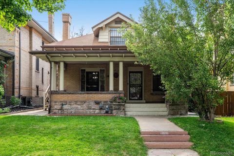 1617 Steele Street Denver CO 80206