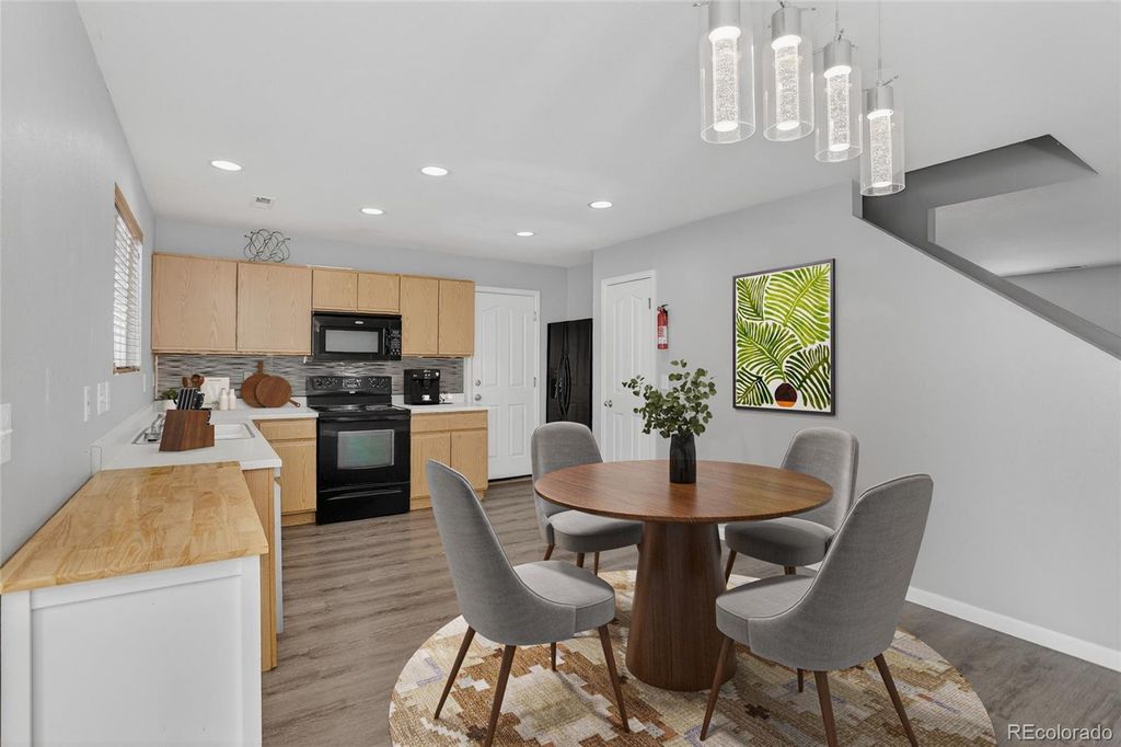 Photo of 10671 Upper Ridge Road, Longmont, CO 80504 (MLS # 4067250)