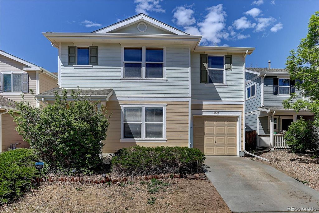 Photo of 10671 Upper Ridge Road, Longmont, CO 80504 (MLS # 4067250)