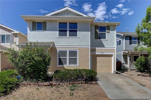 10671 Upper Ridge Road Longmont CO 80504