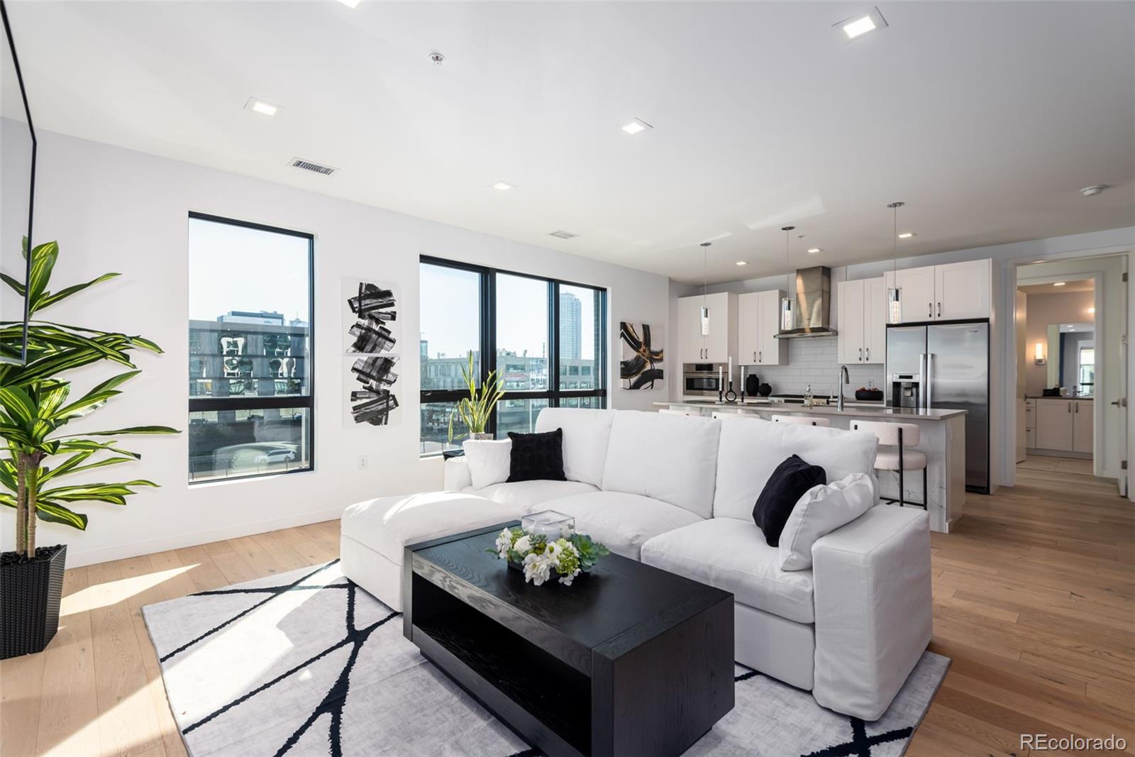 1735 Central Street 212