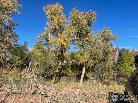 5000 Holiday Drive Fort Collins CO 80526